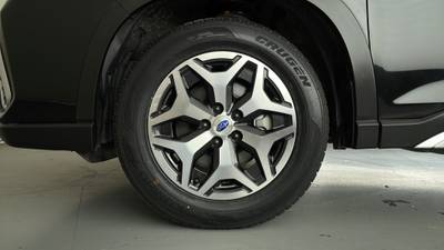 2019 SUBARU FORESTER gallery