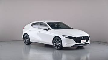 2022 MAZDA 3