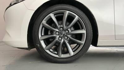 2022 MAZDA 3 gallery