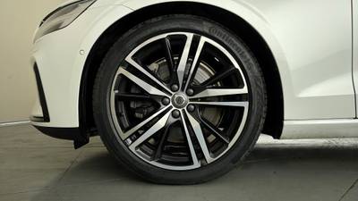 2019 VOLVO S60 gallery
