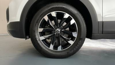 2022 VOLKSWAGEN T-CROSS gallery