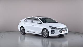 2022 HYUNDAI IONIQ