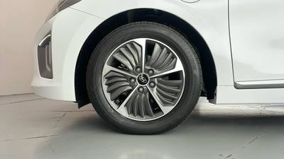 2022 HYUNDAI IONIQ gallery