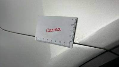 2019 KIA SORENTO imperfections