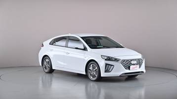 2020 Hyundai IONIQ