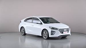 2020 Hyundai IONIQ