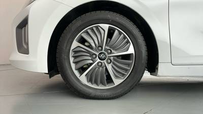 2020 Hyundai IONIQ gallery