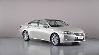 2013 LEXUS ES350