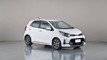 2023 KIA PICANTO