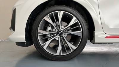 2023 KIA PICANTO gallery