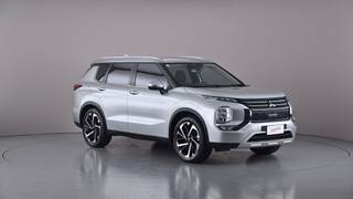 2022 MITSUBISHI OUTLANDER