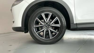 2021 MAZDA CX-5 gallery