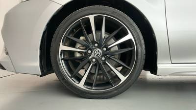 2020 TOYOTA CAMRY gallery