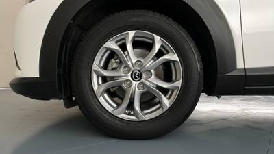 2023 MAZDA CX-3 gallery