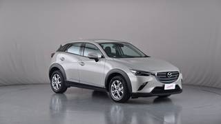 2023 MAZDA CX-3
