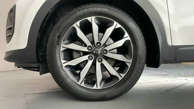 2018 KIA SPORTAGE gallery