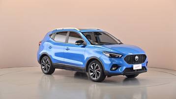 2021 MG ZST