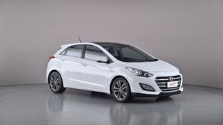 2016 HYUNDAI I30