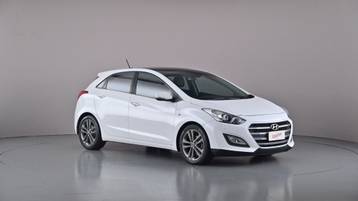 2016 HYUNDAI I30