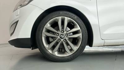 2016 HYUNDAI I30 gallery