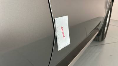 2022 KIA SORENTO imperfections