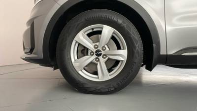 2022 KIA SORENTO gallery