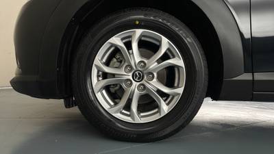 2016 MAZDA CX-3 gallery