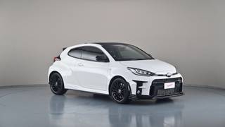 2021 TOYOTA YARIS