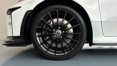 2021 TOYOTA YARIS gallery