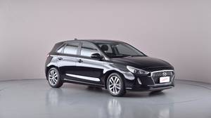 2020 HYUNDAI I30
