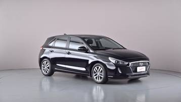2020 HYUNDAI I30