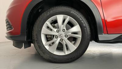 2019 HONDA HR-V gallery