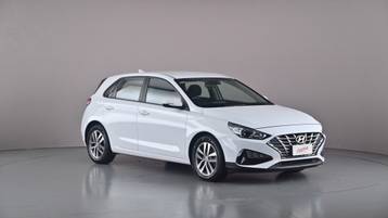 2020 HYUNDAI I30