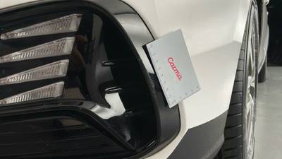 2020 HYUNDAI I30 imperfections
