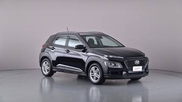 2020 HYUNDAI KONA