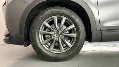 2021 MAZDA CX-9 gallery