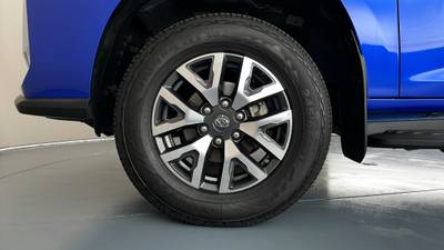 2023 LDV T60 gallery