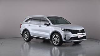 2020 KIA SORENTO