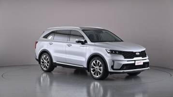 2020 KIA SORENTO