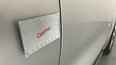 2020 KIA SORENTO imperfections