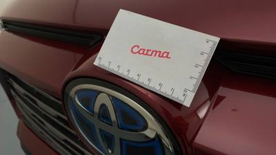 2024 TOYOTA RAV4 imperfections