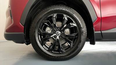 2024 TOYOTA RAV4 gallery