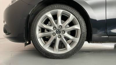 2015 MAZDA 3 gallery