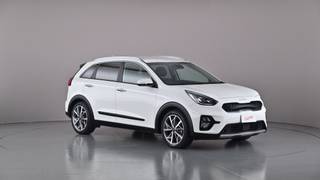 2022 KIA NIRO