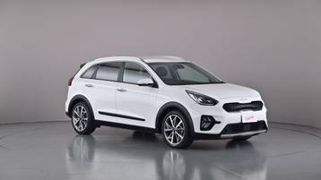 2022 KIA NIRO
