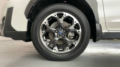 2020 SUBARU XV gallery