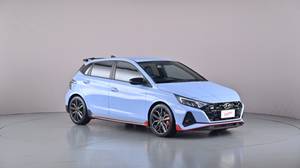 2022 HYUNDAI I20