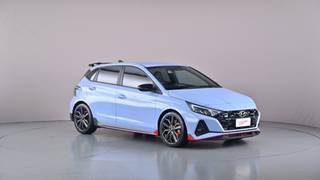 2022 HYUNDAI I20