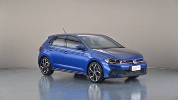 2022 VOLKSWAGEN POLO