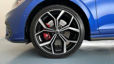 2022 VOLKSWAGEN POLO gallery